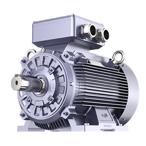 MV33系列Vplus-Pin扁線IE5超高效低壓永磁同步電機(jī)