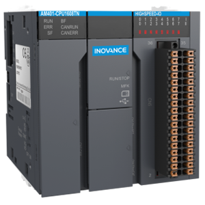 匯川AM400系列經(jīng)濟(jì)型中型PLC